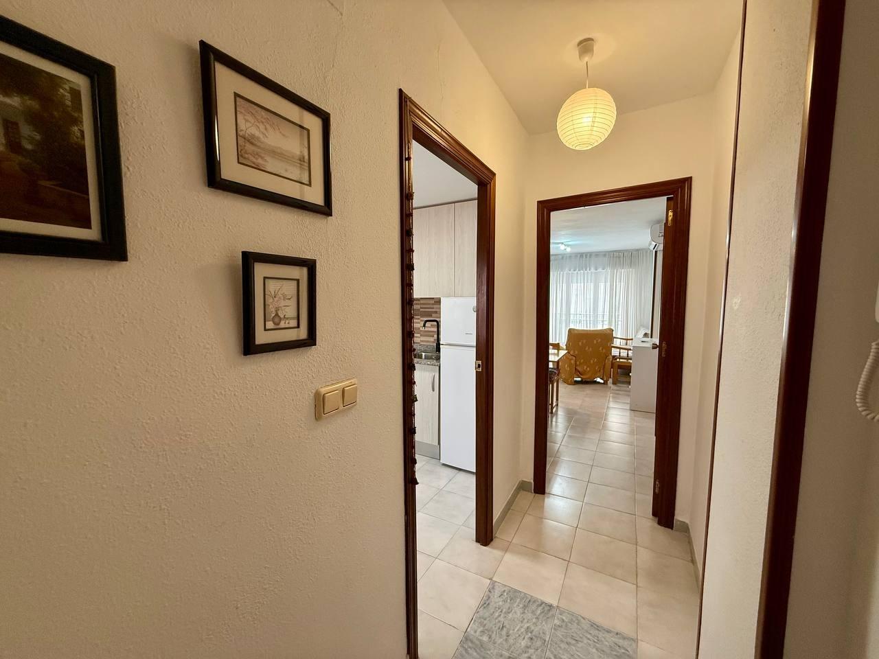 Wohnung in Torrevieja, Alicante, Spanien 2 Schlafzimmer, 74 m2 Nr. 183025