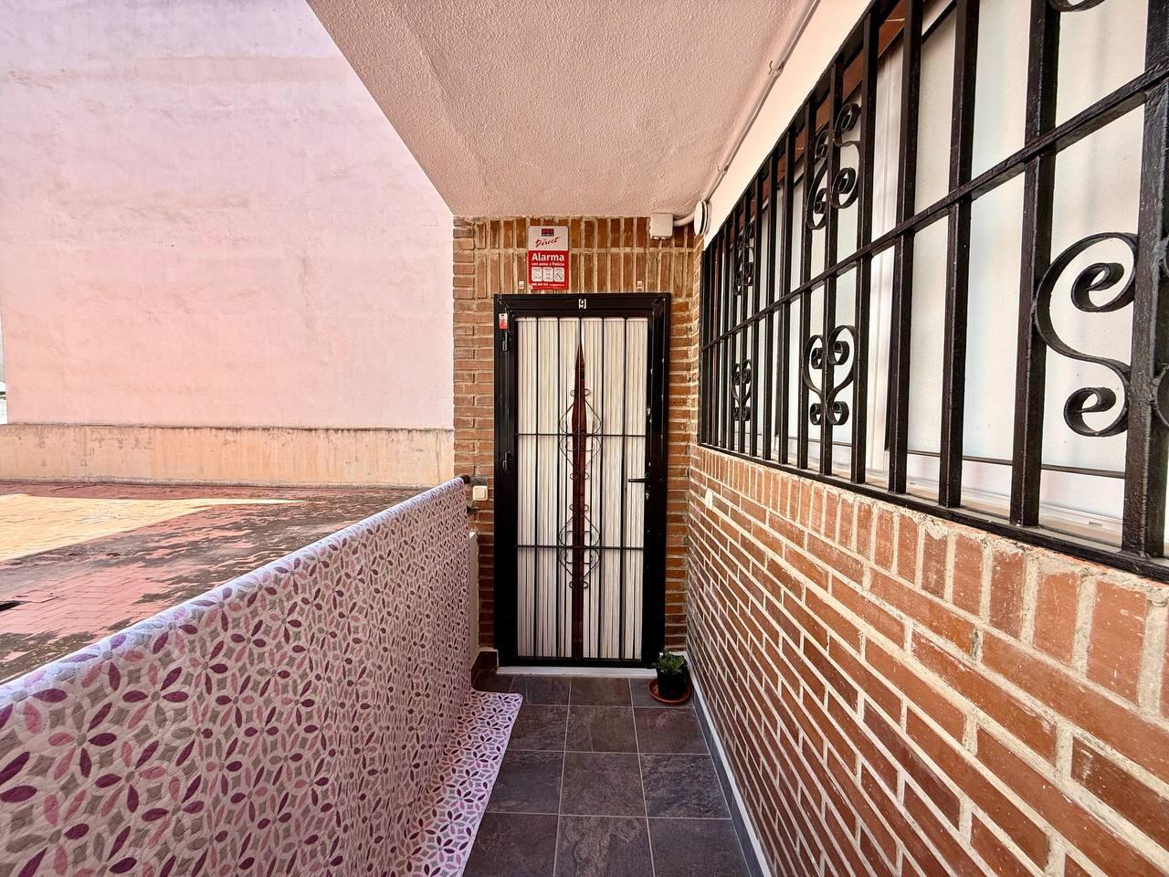 Wohnung in Torrevieja, Alicante, Spanien 2 Schlafzimmer, 74 m2 Nr. 183025