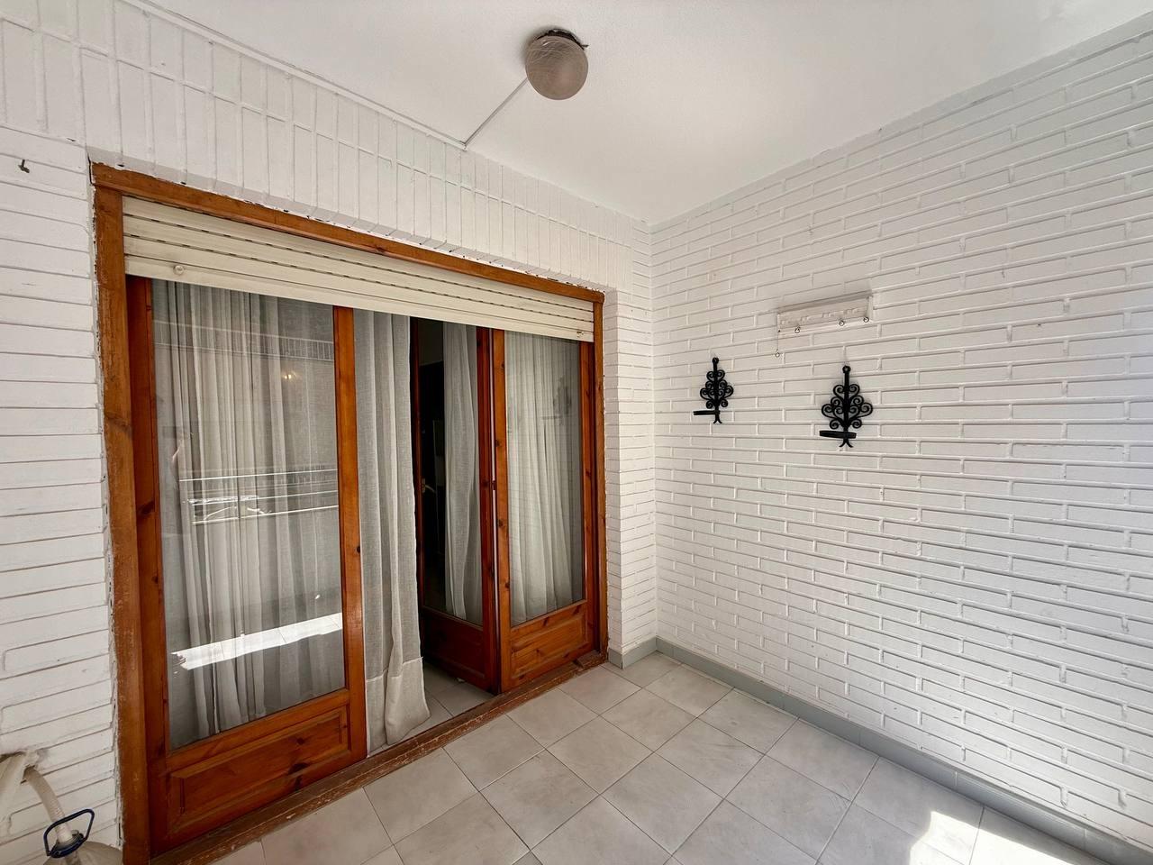 Wohnung in Torrevieja, Alicante, Spanien 2 Schlafzimmer, 74 m2 Nr. 183025