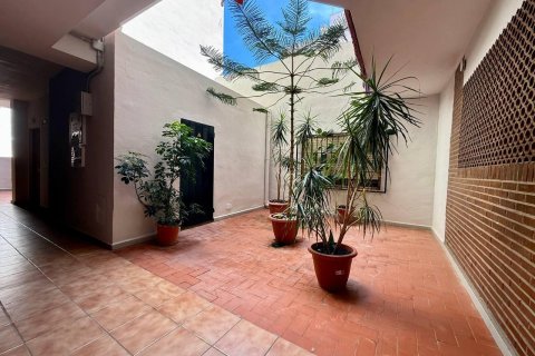 Lägenhet till salu i Torrevieja, Alicante, Spanien 2 sovrum, 74 kvm. Nr. 183025 - foto 24