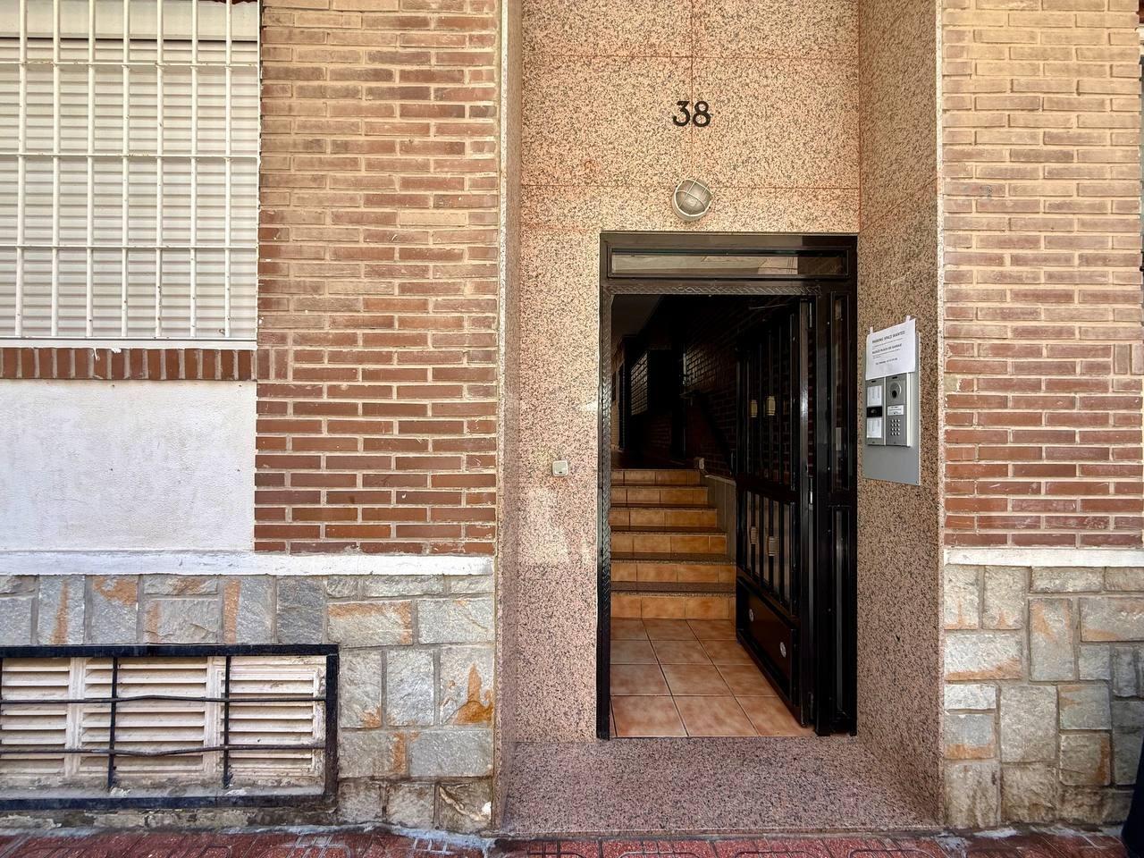 Wohnung in Torrevieja, Alicante, Spanien 2 Schlafzimmer, 74 m2 Nr. 183025