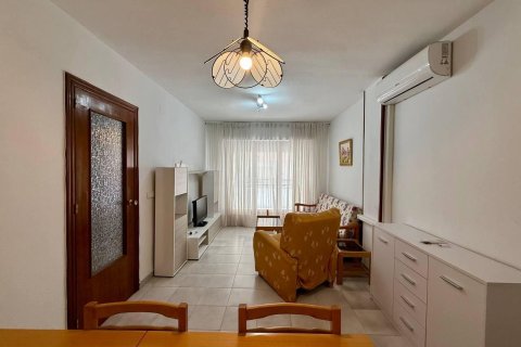 Lägenhet i Torrevieja, Alicante, Spanien 2 sovrum, 74 kvm. Nr. 183025