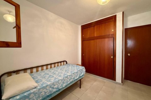 Lägenhet till salu i Torrevieja, Alicante, Spanien 2 sovrum, 74 kvm. Nr. 183025 - foto 11