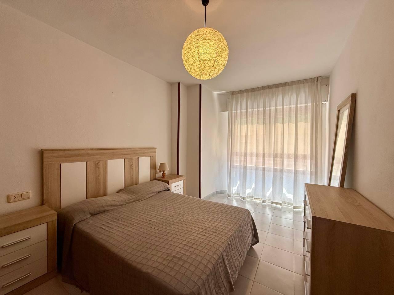 Wohnung in Torrevieja, Alicante, Spanien 2 Schlafzimmer, 74 m2 Nr. 183025