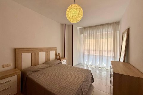 Lägenhet till salu i Torrevieja, Alicante, Spanien 2 sovrum, 74 kvm. Nr. 183025 - foto 3