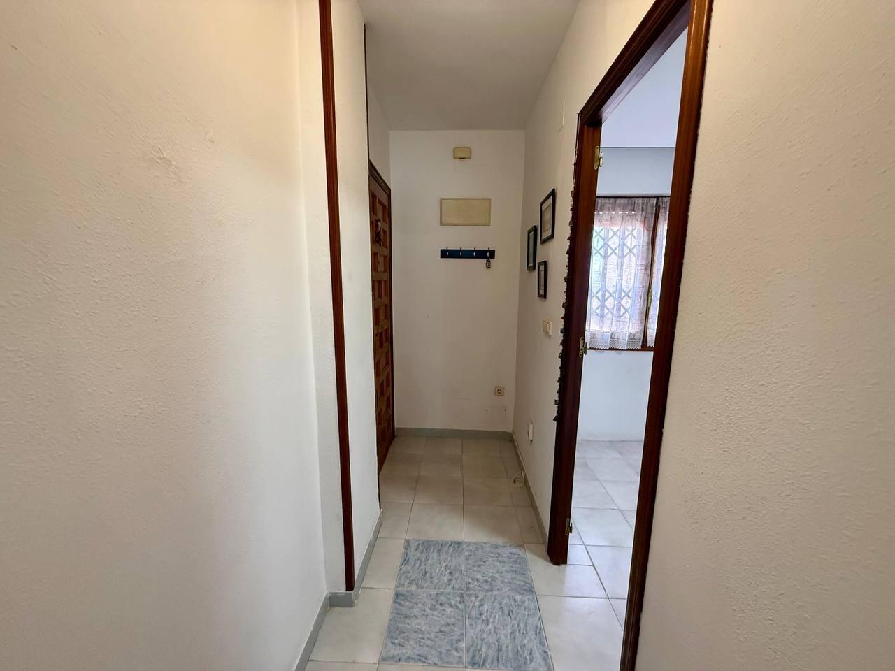 Wohnung in Torrevieja, Alicante, Spanien 2 Schlafzimmer, 74 m2 Nr. 183025