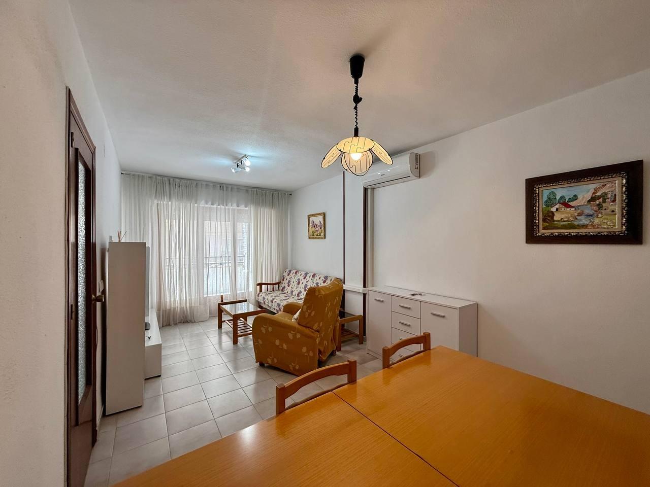 Wohnung in Torrevieja, Alicante, Spanien 2 Schlafzimmer, 74 m2 Nr. 183025