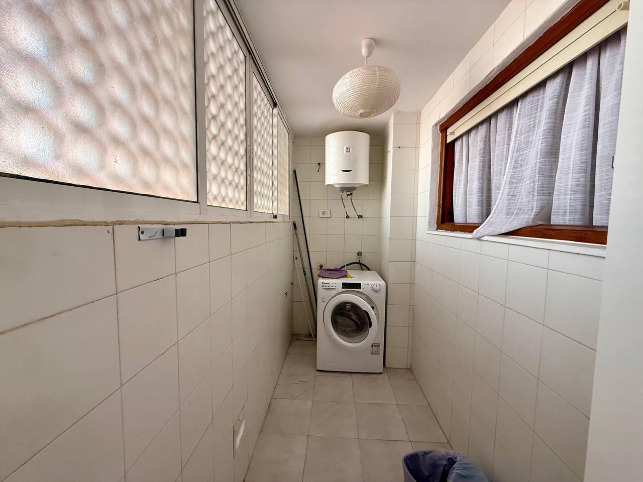 Wohnung in Torrevieja, Alicante, Spanien 2 Schlafzimmer, 74 m2 Nr. 183025