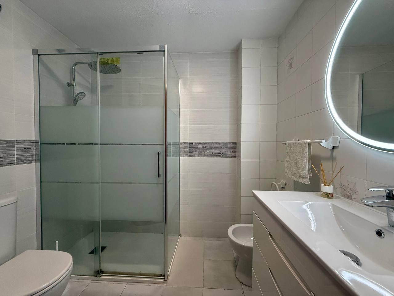 Wohnung in Torrevieja, Alicante, Spanien 2 Schlafzimmer, 74 m2 Nr. 183025