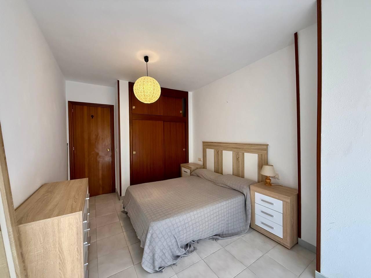 Wohnung in Torrevieja, Alicante, Spanien 2 Schlafzimmer, 74 m2 Nr. 183025