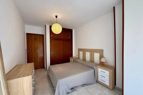 Lägenhet till salu i Torrevieja, Alicante, Spanien 2 sovrum, 74 kvm. Nr. 183025 - foto 6