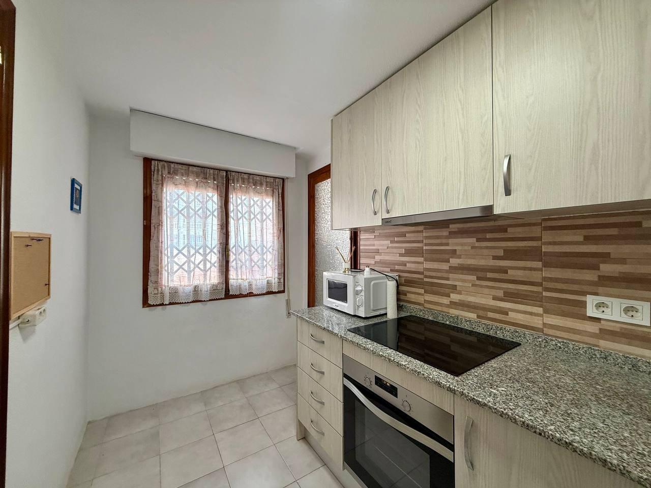 Wohnung in Torrevieja, Alicante, Spanien 2 Schlafzimmer, 74 m2 Nr. 183025