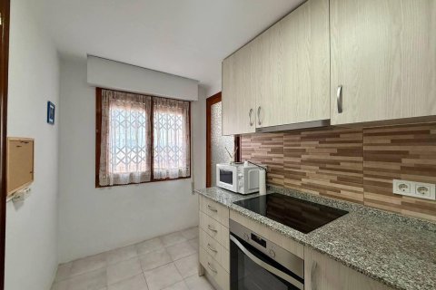 Lägenhet till salu i Torrevieja, Alicante, Spanien 2 sovrum, 74 kvm. Nr. 183025 - foto 19