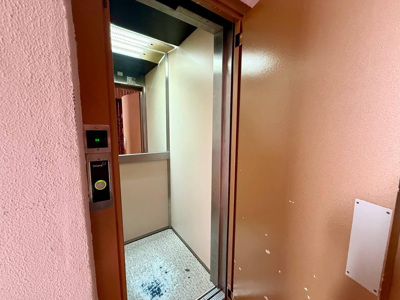 Wohnung in Torrevieja, Alicante, Spanien 2 Schlafzimmer, 74 m2 Nr. 183025