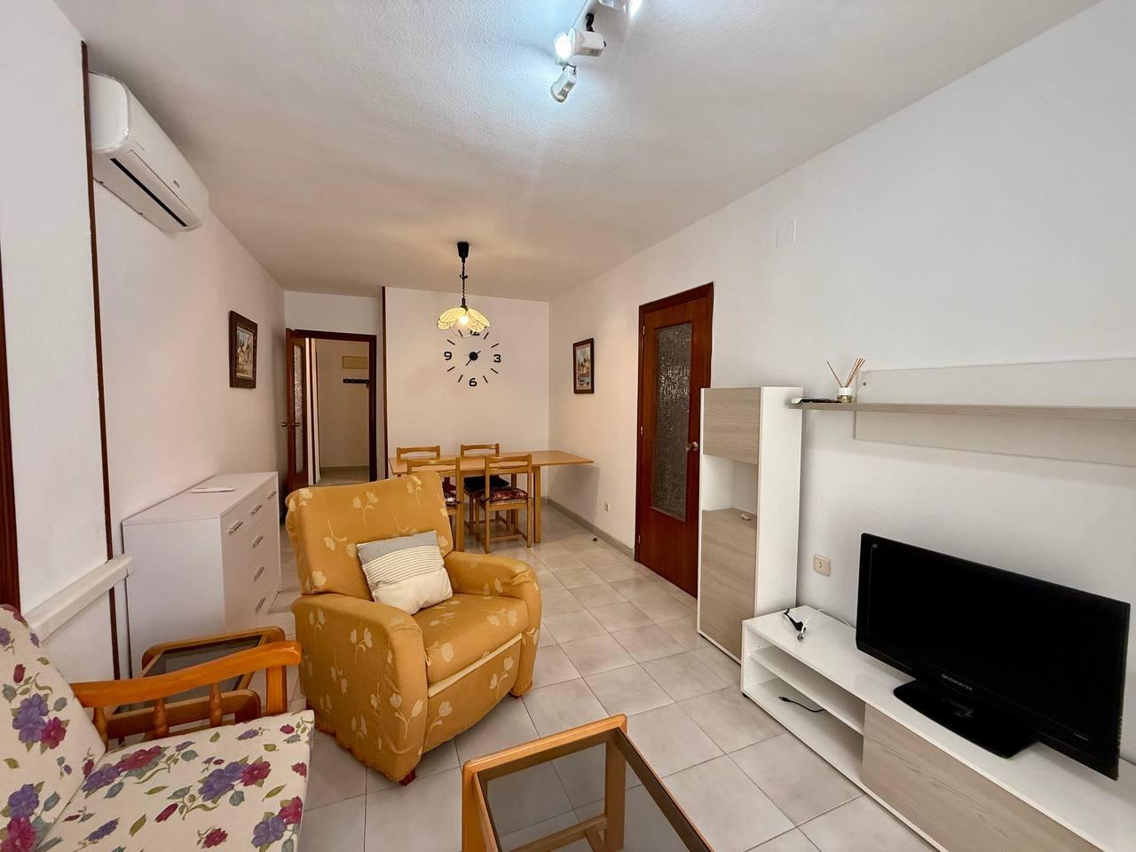 Wohnung in Torrevieja, Alicante, Spanien 2 Schlafzimmer, 74 m2 Nr. 183025