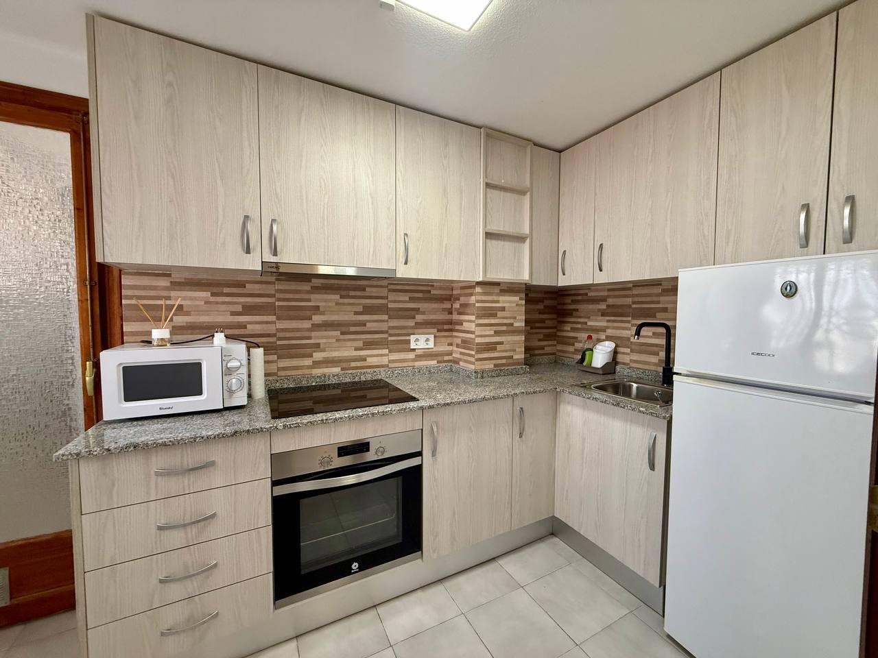 Wohnung in Torrevieja, Alicante, Spanien 2 Schlafzimmer, 74 m2 Nr. 183025
