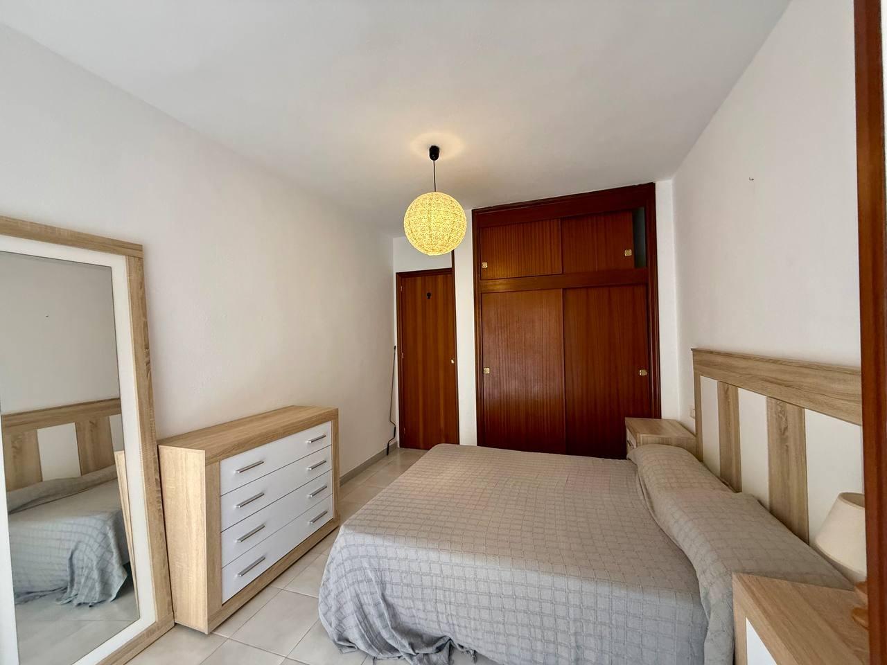Wohnung in Torrevieja, Alicante, Spanien 2 Schlafzimmer, 74 m2 Nr. 183025