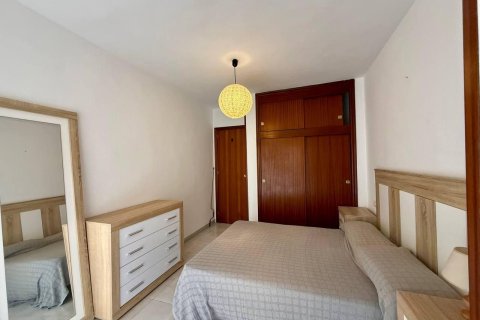 Lägenhet till salu i Torrevieja, Alicante, Spanien 2 sovrum, 74 kvm. Nr. 183025 - foto 8