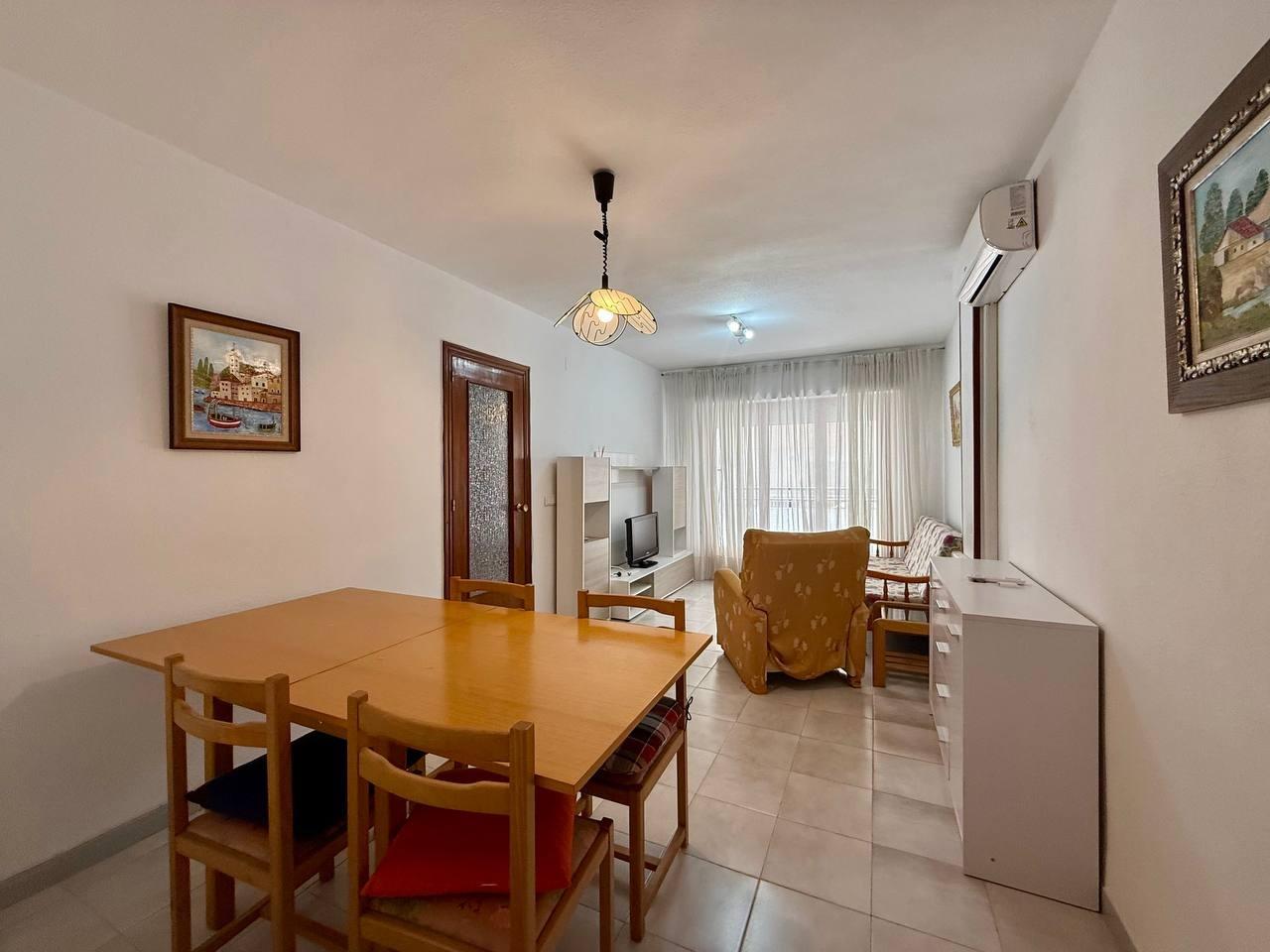 Wohnung in Torrevieja, Alicante, Spanien 2 Schlafzimmer, 74 m2 Nr. 183025