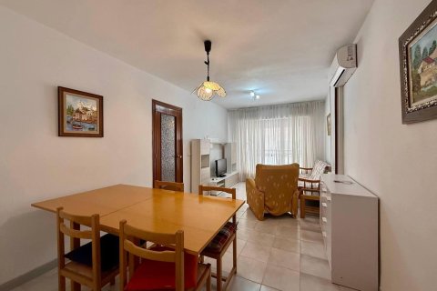 Lägenhet till salu i Torrevieja, Alicante, Spanien 2 sovrum, 74 kvm. Nr. 183025 - foto 14