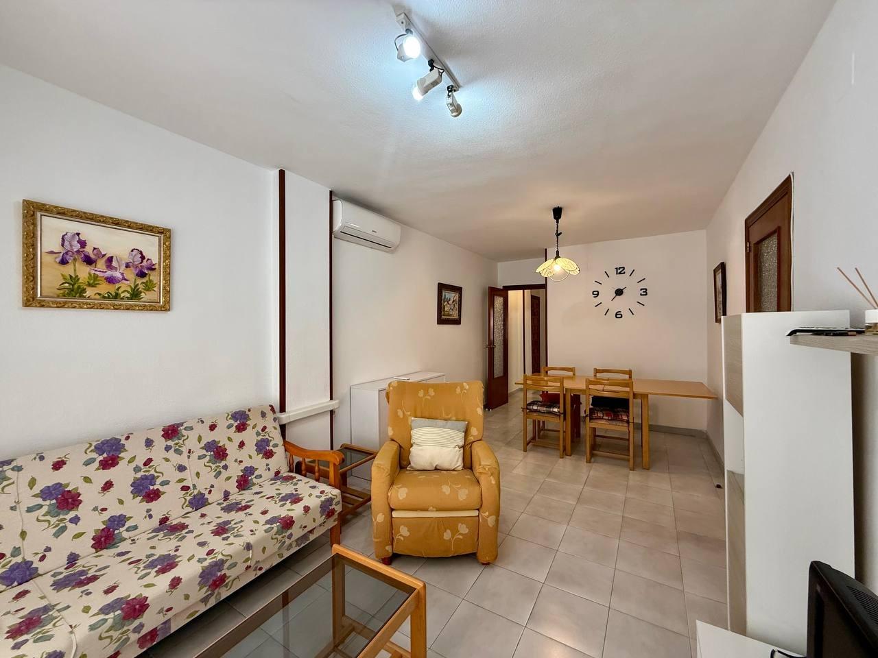 Wohnung in Torrevieja, Alicante, Spanien 2 Schlafzimmer, 74 m2 Nr. 183025