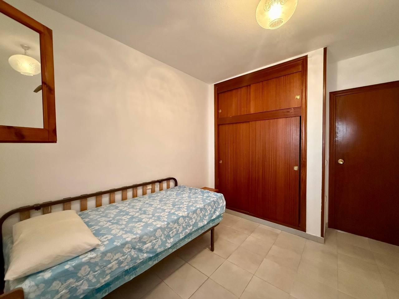 Wohnung in Torrevieja, Alicante, Spanien 2 Schlafzimmer, 74 m2 Nr. 183025
