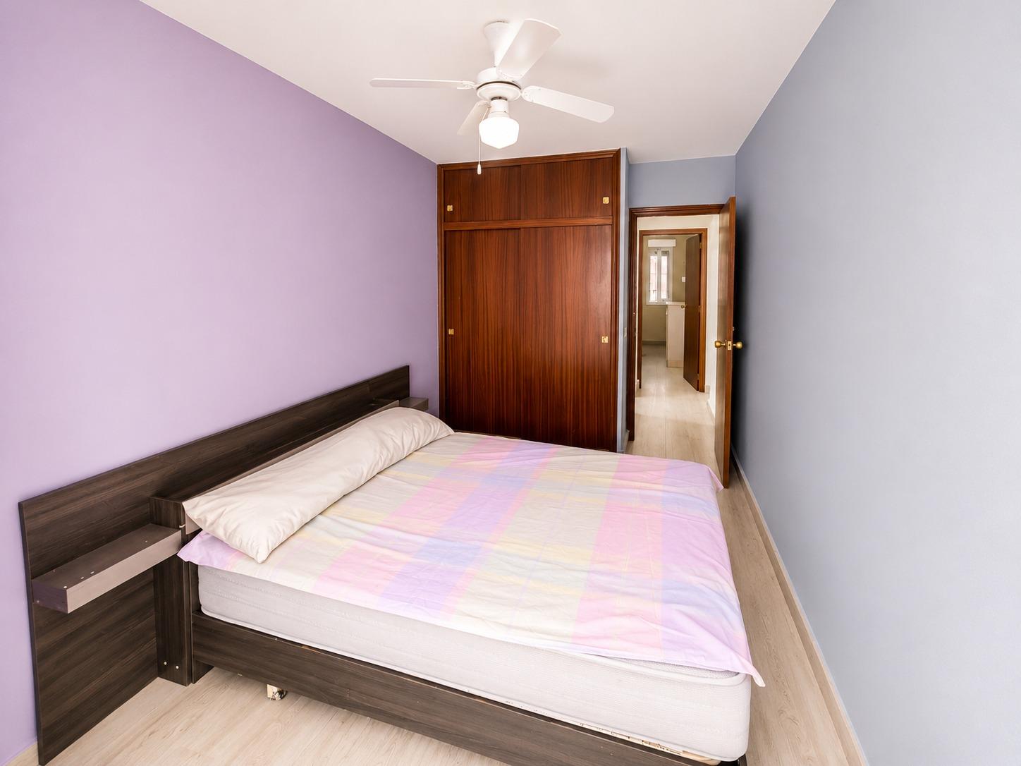 Wohnung in Torrevieja, Alicante, Spanien 1 Schlafzimmer, 70 m2 Nr. 183028