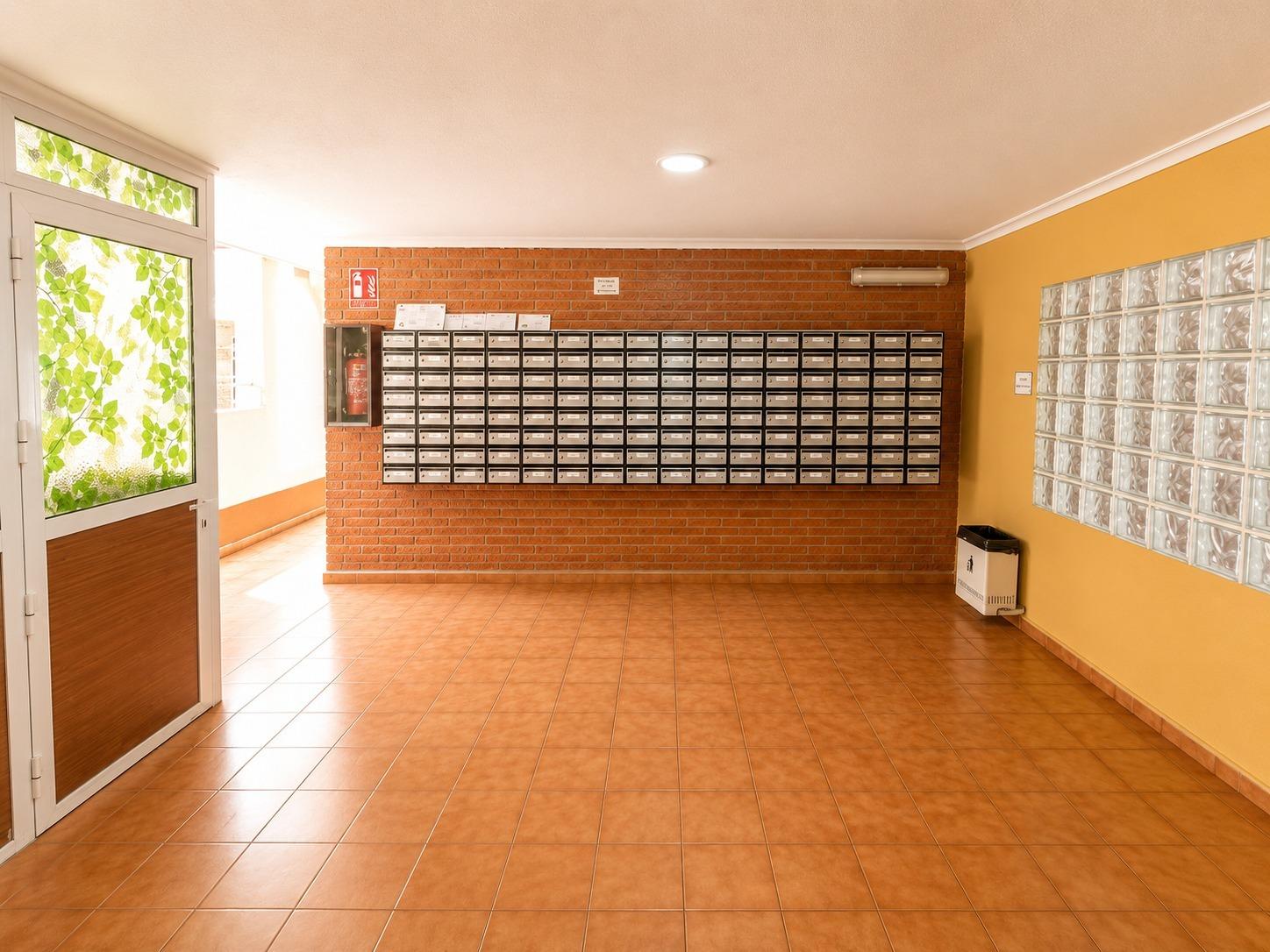 Wohnung in Torrevieja, Alicante, Spanien 1 Schlafzimmer, 70 m2 Nr. 183028