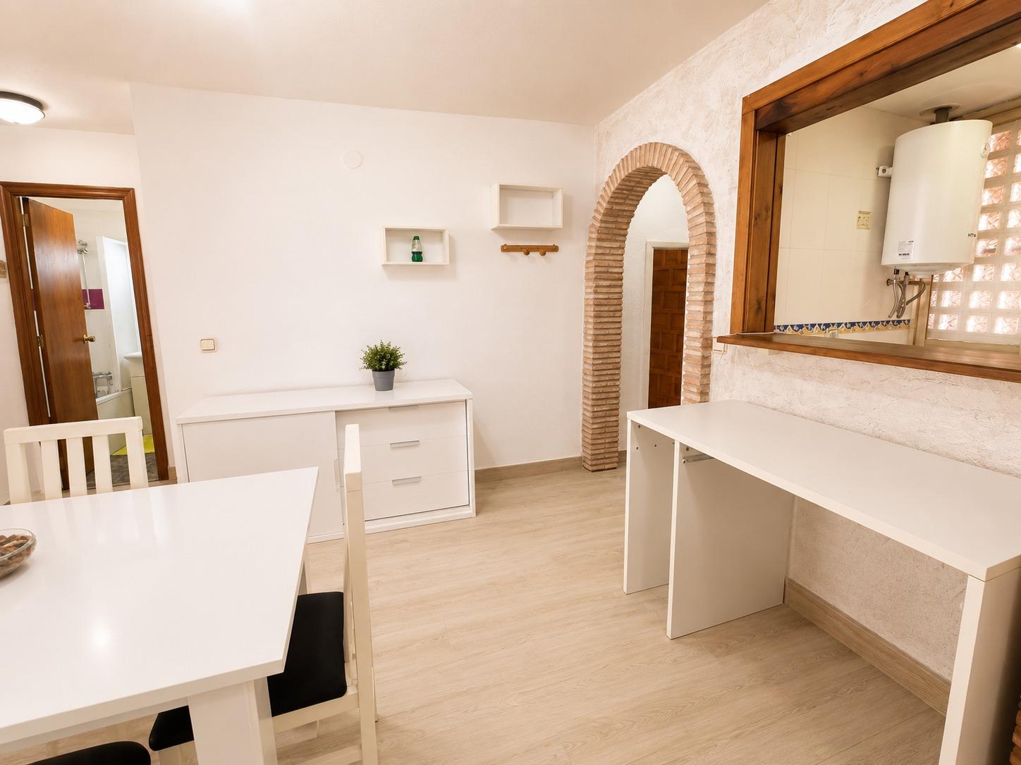 Wohnung in Torrevieja, Alicante, Spanien 1 Schlafzimmer, 70 m2 Nr. 183028