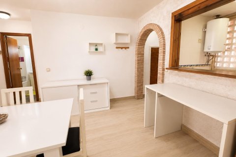 Appartamento in vendita a Torrevieja, Alicante, Spagna 1 camera da letto, 70 mq. N° 183028 - foto 10