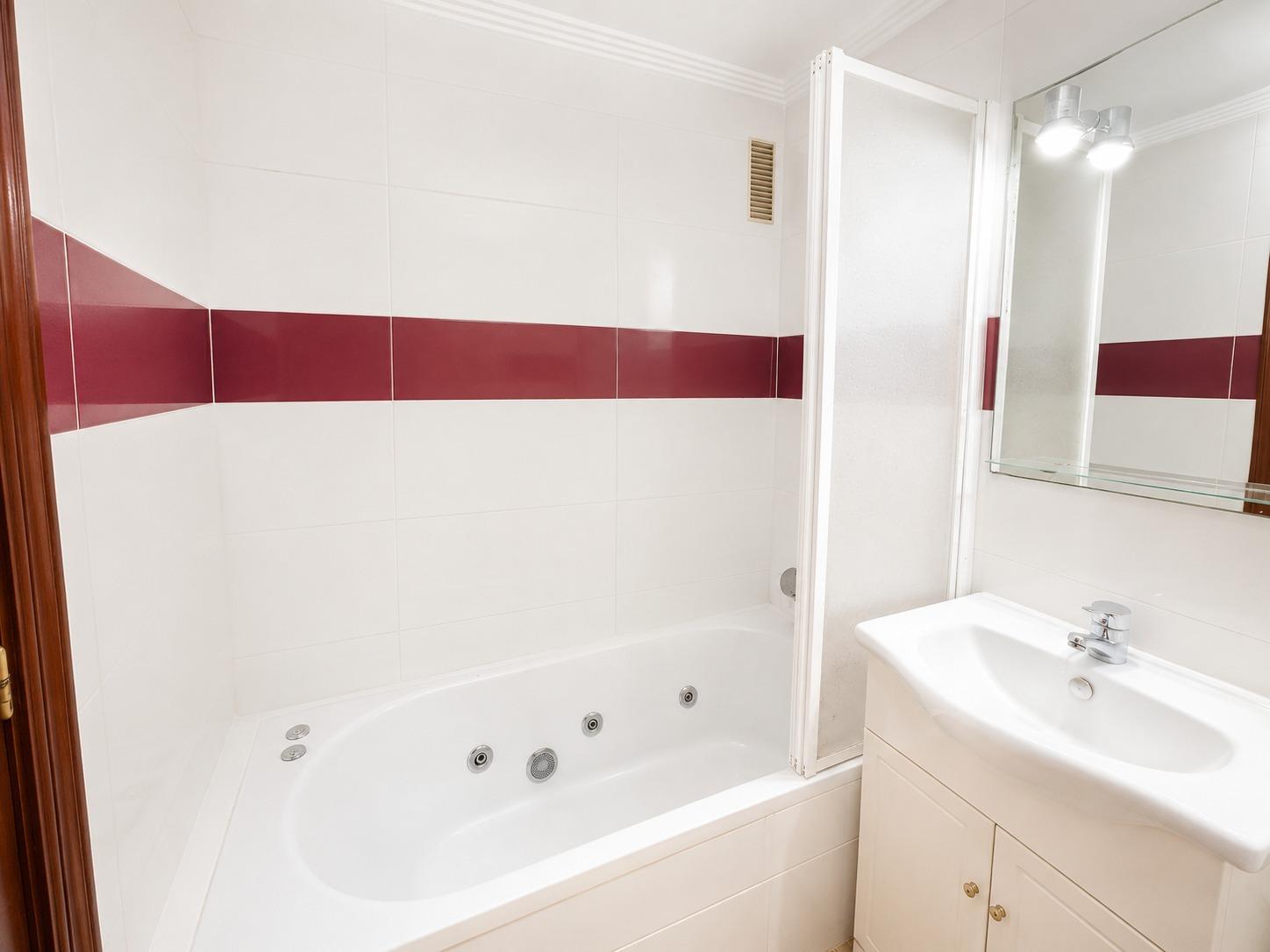 Wohnung in Torrevieja, Alicante, Spanien 1 Schlafzimmer, 70 m2 Nr. 183028