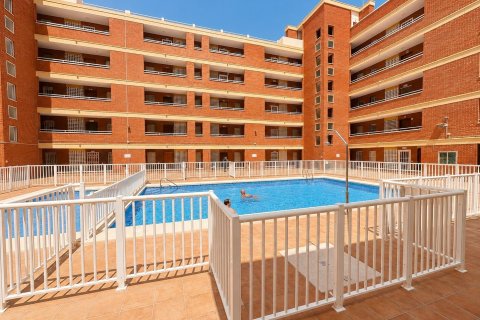 Appartamento in vendita a Torrevieja, Alicante, Spagna 1 camera da letto, 70 mq. N° 183028 - foto 5