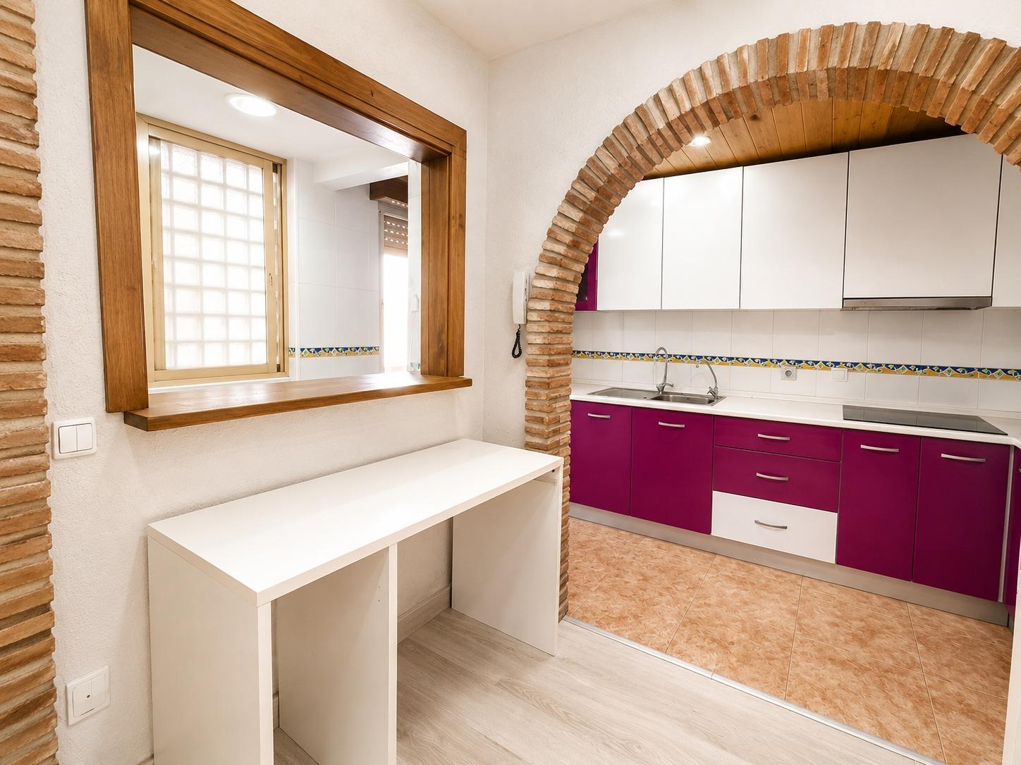 Wohnung in Torrevieja, Alicante, Spanien 1 Schlafzimmer, 70 m2 Nr. 183028