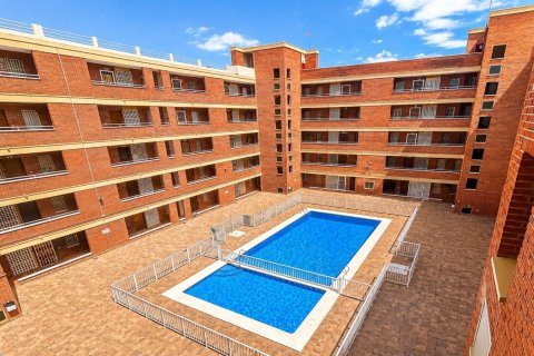 Appartamento in vendita a Torrevieja, Alicante, Spagna 1 camera da letto, 70 mq. N° 183028 - foto 4