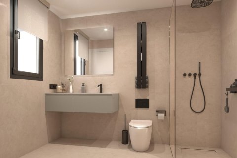 Apartamento en venta en Catral, Alicante, España 1 dormitorio, 31.37 m2 No. 183030 - foto 4