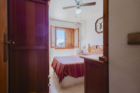 Takvåning till salu i Torrevieja, Alicante, Spanien 70 kvm. Nr. 183024 - foto 30