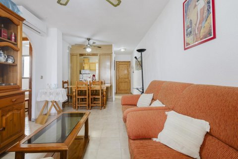 Takvåning till salu i Torrevieja, Alicante, Spanien 70 kvm. Nr. 183024 - foto 6