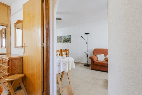 Takvåning till salu i Torrevieja, Alicante, Spanien 70 kvm. Nr. 183024 - foto 21
