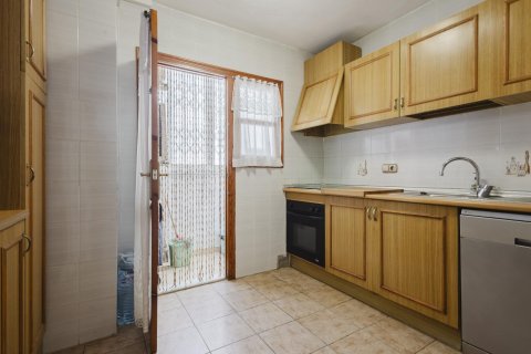 Takvåning till salu i Torrevieja, Alicante, Spanien 70 kvm. Nr. 183024 - foto 11