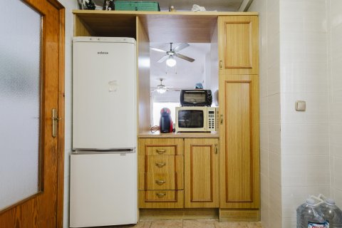 Takvåning till salu i Torrevieja, Alicante, Spanien 70 kvm. Nr. 183024 - foto 12