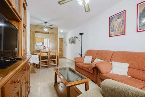 Takvåning till salu i Torrevieja, Alicante, Spanien 70 kvm. Nr. 183024 - foto 5