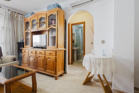 Takvåning till salu i Torrevieja, Alicante, Spanien 70 kvm. Nr. 183024 - foto 10