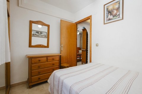 Takvåning till salu i Torrevieja, Alicante, Spanien 70 kvm. Nr. 183024 - foto 26