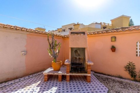 Bungalow in vendita a Torrevieja, Alicante, Spagna 1 camera da letto, 33 mq. N° 183026 - foto 19