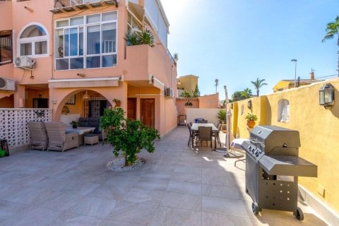 Bungalow in Torrevieja, Alicante, Spanien 1 Schlafzimmer, 33 m2 Nr. 183026
