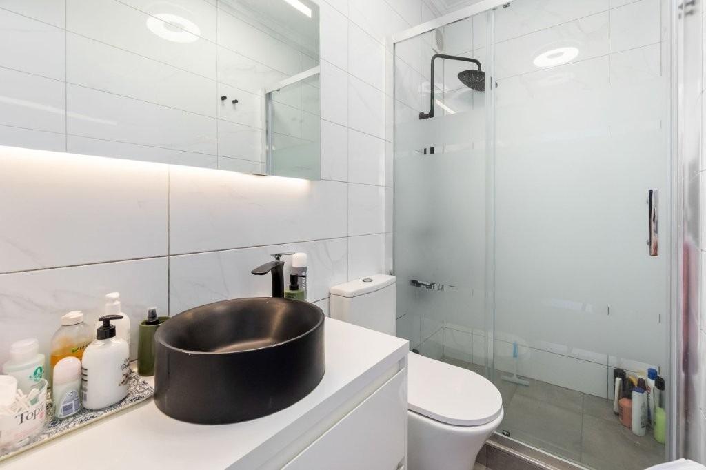Bungalow w Torrevieja, Alicante, Hiszpania 1 sypialnia, 33 mkw. nr 183026