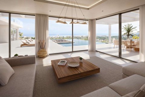 Villa pārdošanā Javea, Alicante, Spānijā 5 istabas, 582 m2 Nr. 190613 - attēls 5
