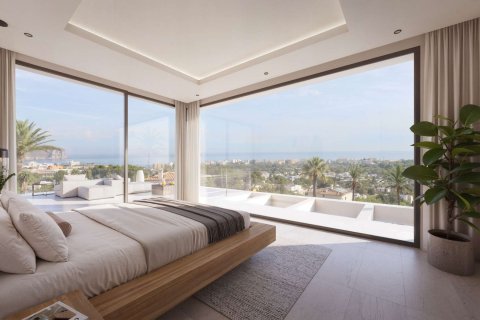 Villa pārdošanā Javea, Alicante, Spānijā 5 istabas, 582 m2 Nr. 190613 - attēls 6