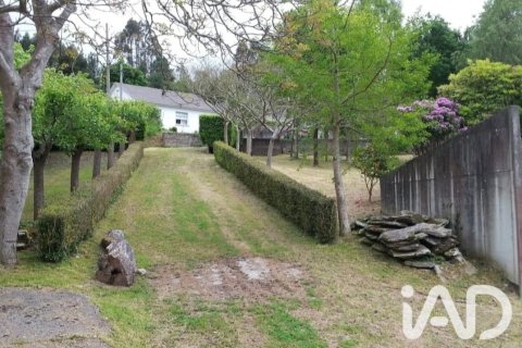 Parcela en venta en Fene, La Coruña, España 4005 m2 No. 187892 - foto 3
