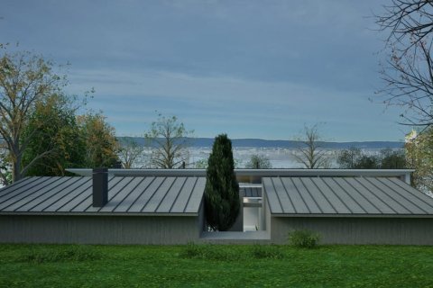Parcela en venta en Fene, La Coruña, España 4005 m2 No. 187892 - foto 17